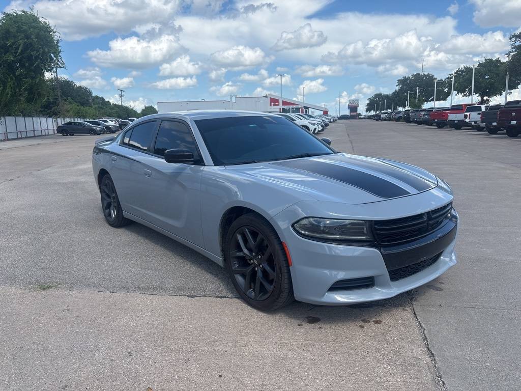 2022 Dodge Charger SXT — Sedan — 67,333 mi — Duncanville, TX