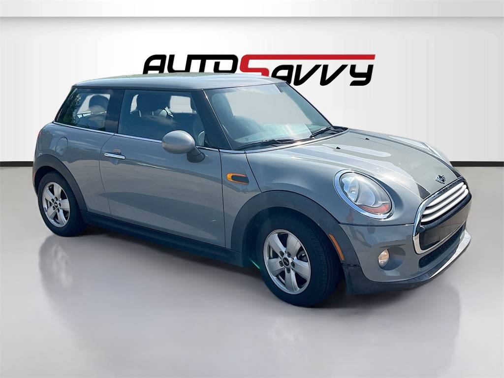 2014 MINI Hardtop Cooper — Hatchback — 84,599 mi — Duncanville, TX