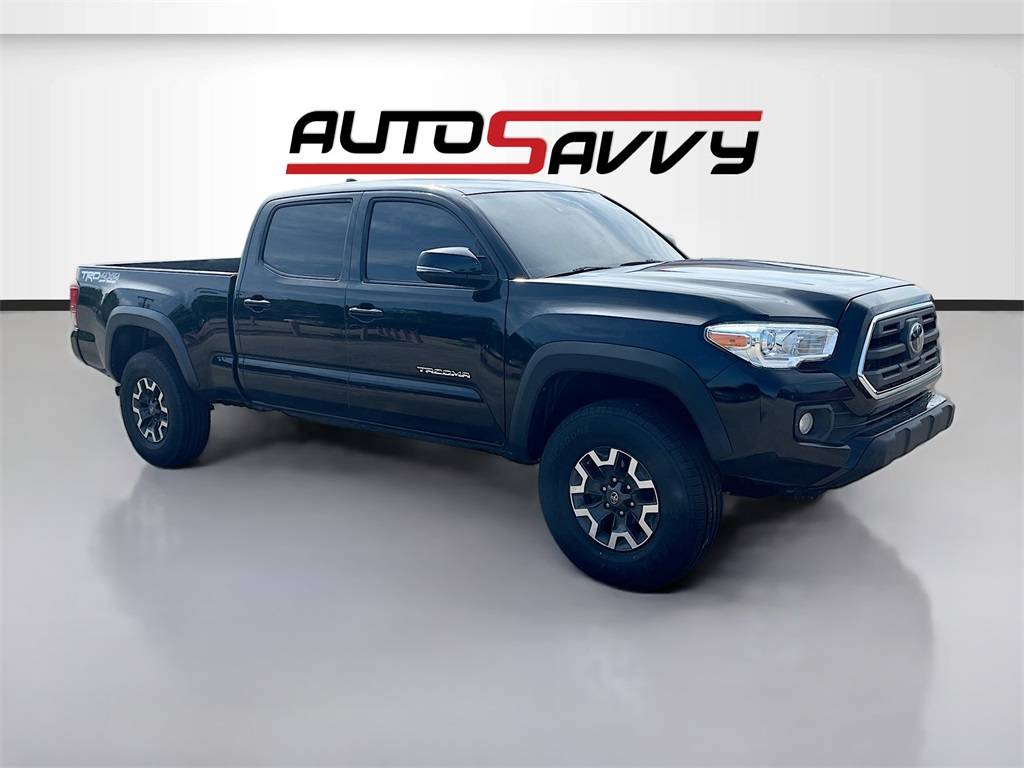 2019 Toyota Tacoma TRD Off Road — Pickup Truck — 64,199 mi — Duncanville, TX