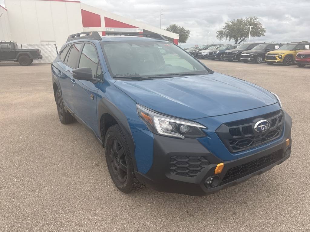 2024 Subaru Outback Wilderness — SUV — 37,073 mi — Duncanville, TX