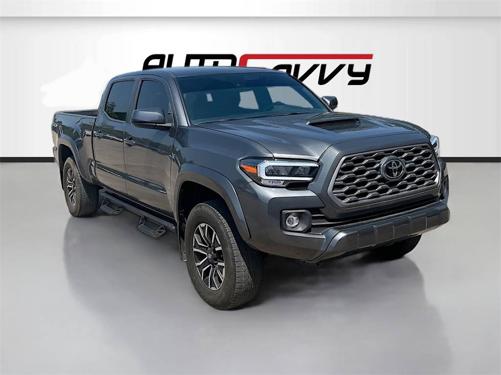 2023 Toyota Tacoma TRD Sport — Pickup Truck — 48,469 mi — Duncanville, TX
