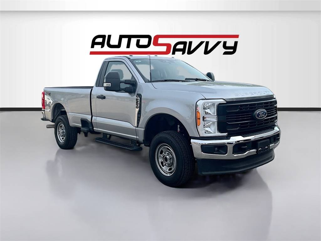 2024 Ford Super Duty F-250 XL — Pickup Truck — 8,978 mi — Duncanville, TX