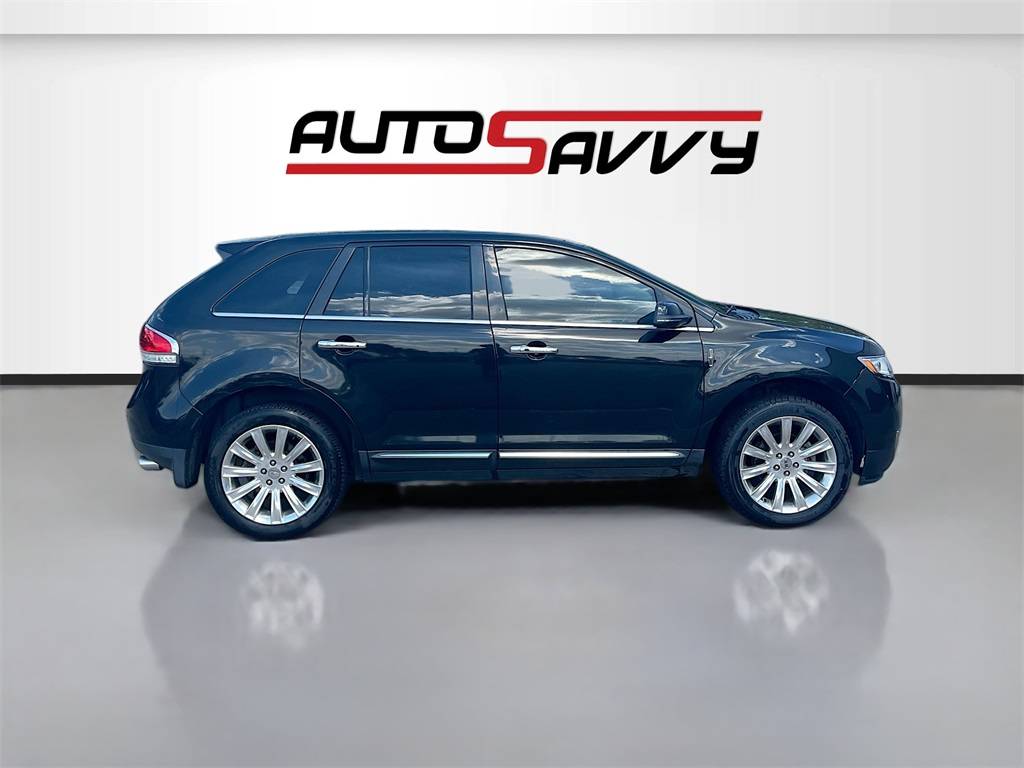 2014 Lincoln MKX AWD — SUV — 138,226 mi — Duncanville, TX