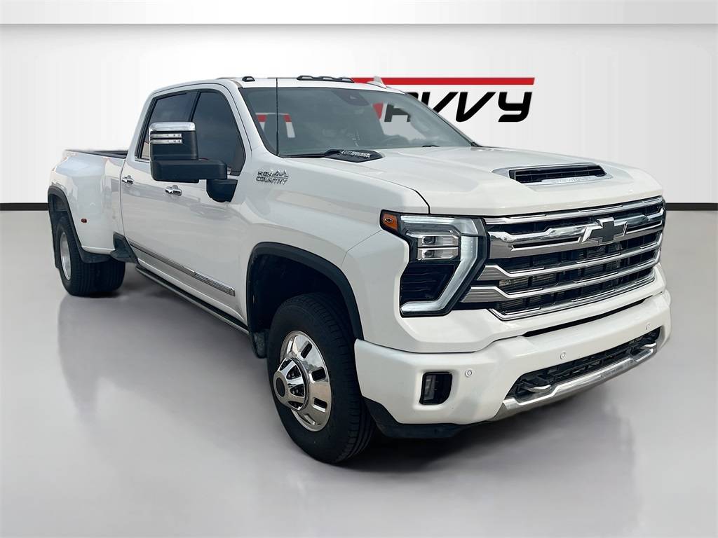 2024 Chevrolet Silverado 3500HD High Country — Pickup Truck — 38,141 mi — Duncanville, TX