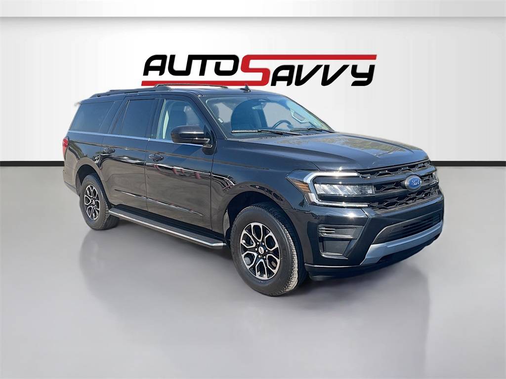 2023 Ford Expedition XLT — SUV — 51,031 mi — Duncanville, TX
