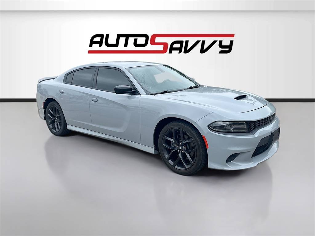 2020 Dodge Charger GT — Sedan — 73,300 mi — Duncanville, TX
