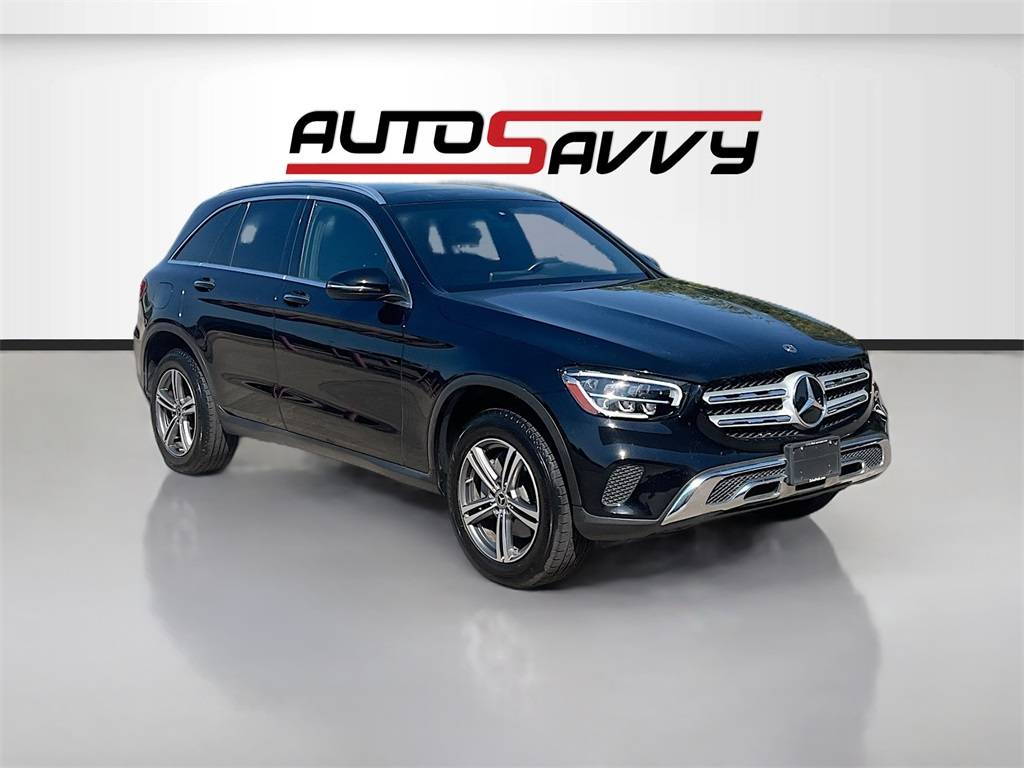 2020 Mercedes-Benz GLC GLC 300 — SUV — 71,003 mi — Duncanville, TX