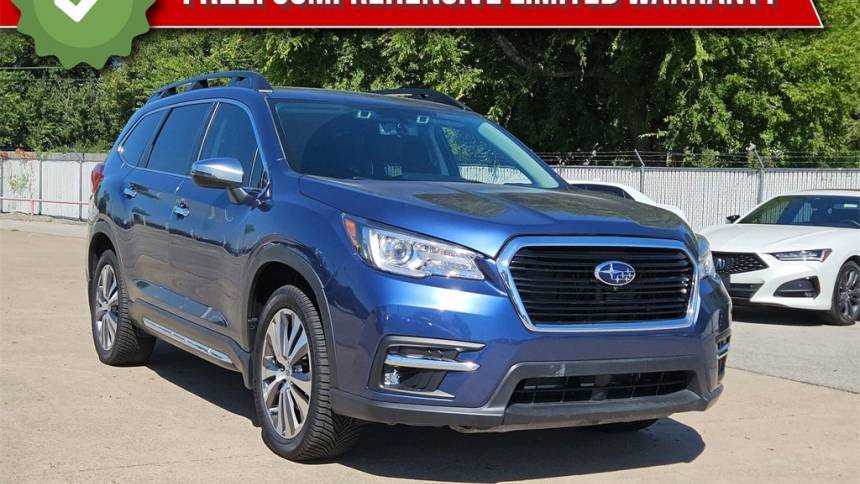 2021 Subaru Ascent Touring — SUV — 55,137 mi — Duncanville, TX