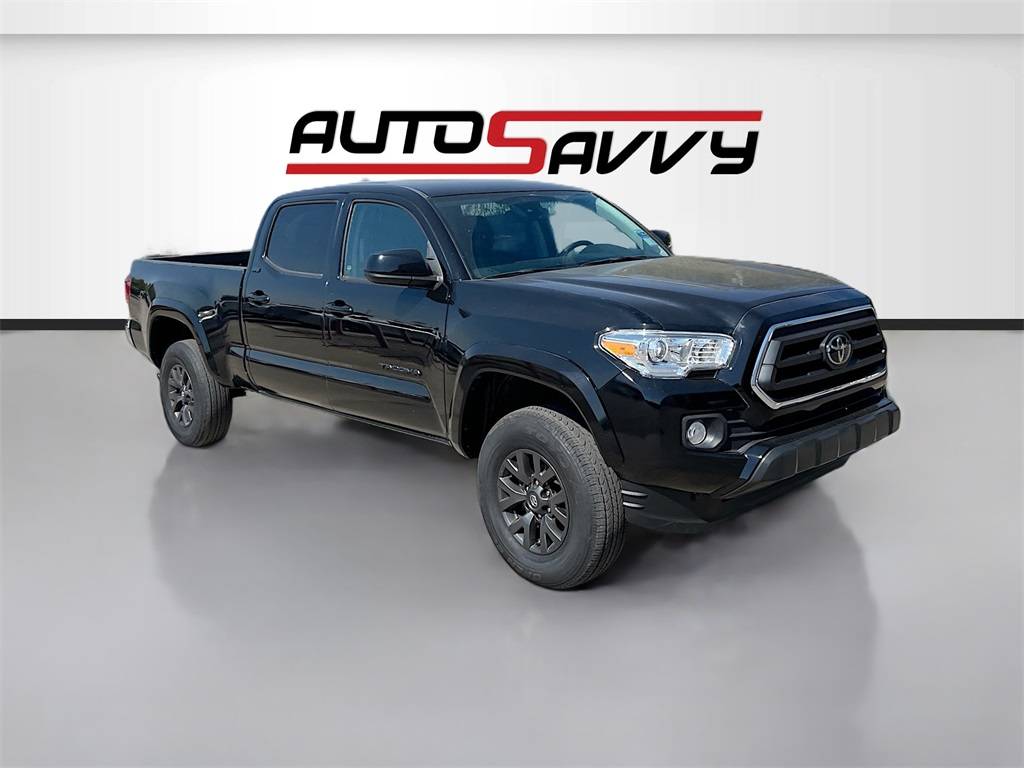 2023 Toyota Tacoma SR5 — Pickup Truck — 50,684 mi — Duncanville, TX