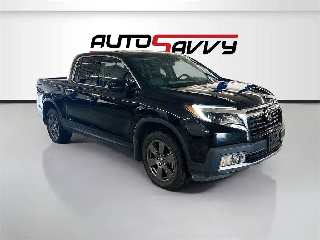 2020 Honda Ridgeline RTL-E — Pickup Truck — 30,976 mi — Duncanville, TX