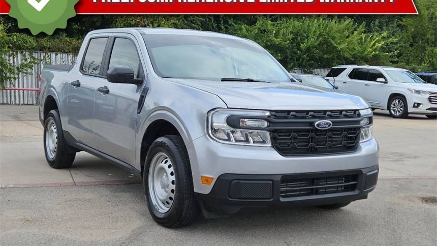 2022 Ford Maverick XL — Pickup Truck — 22,880 mi — Duncanville, TX