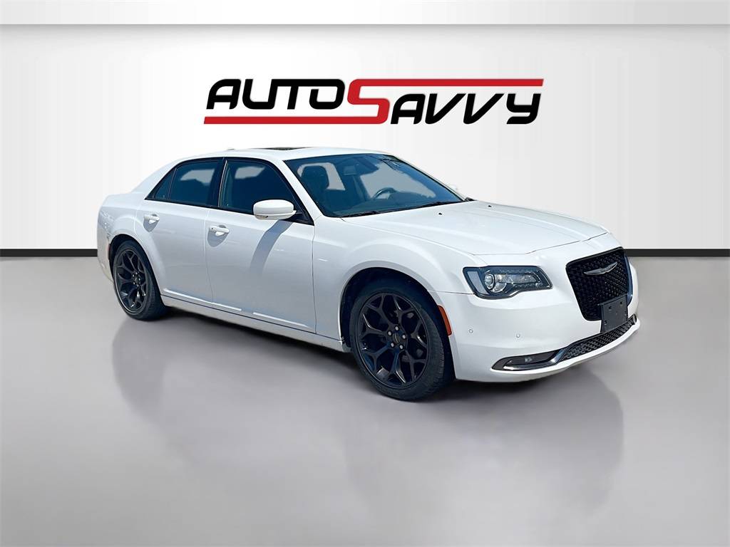 2019 Chrysler 300 S — Sedan — 70,154 mi — Duncanville, TX