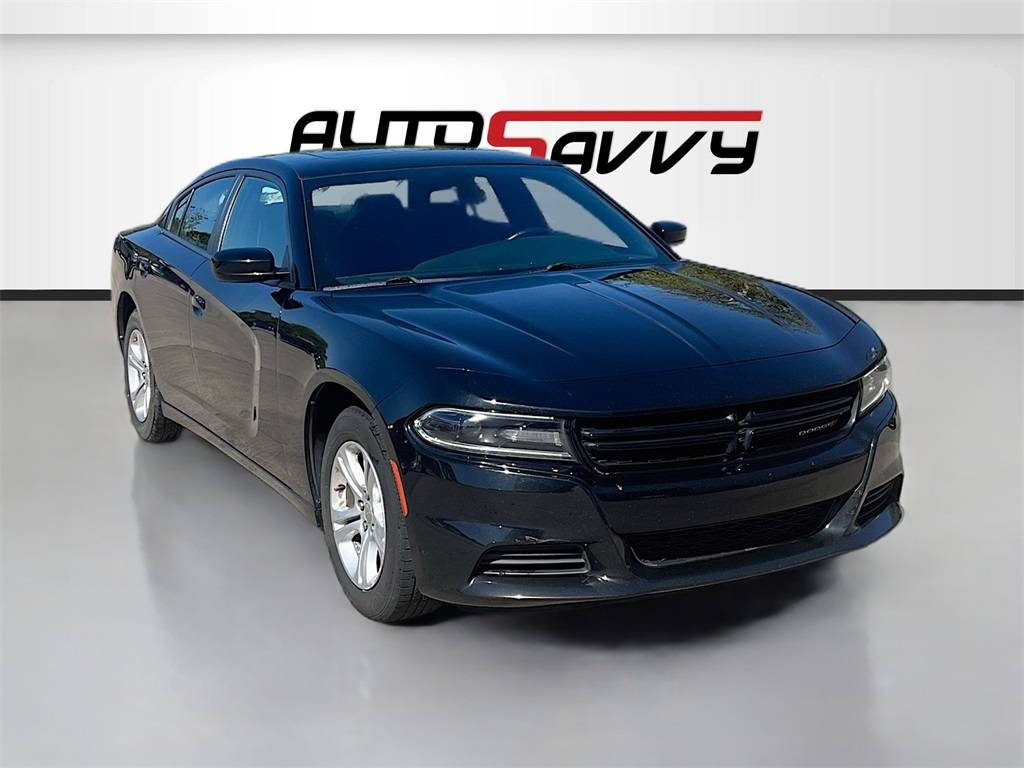 2019 Dodge Charger SXT — Sedan — 62,984 mi — Duncanville, TX