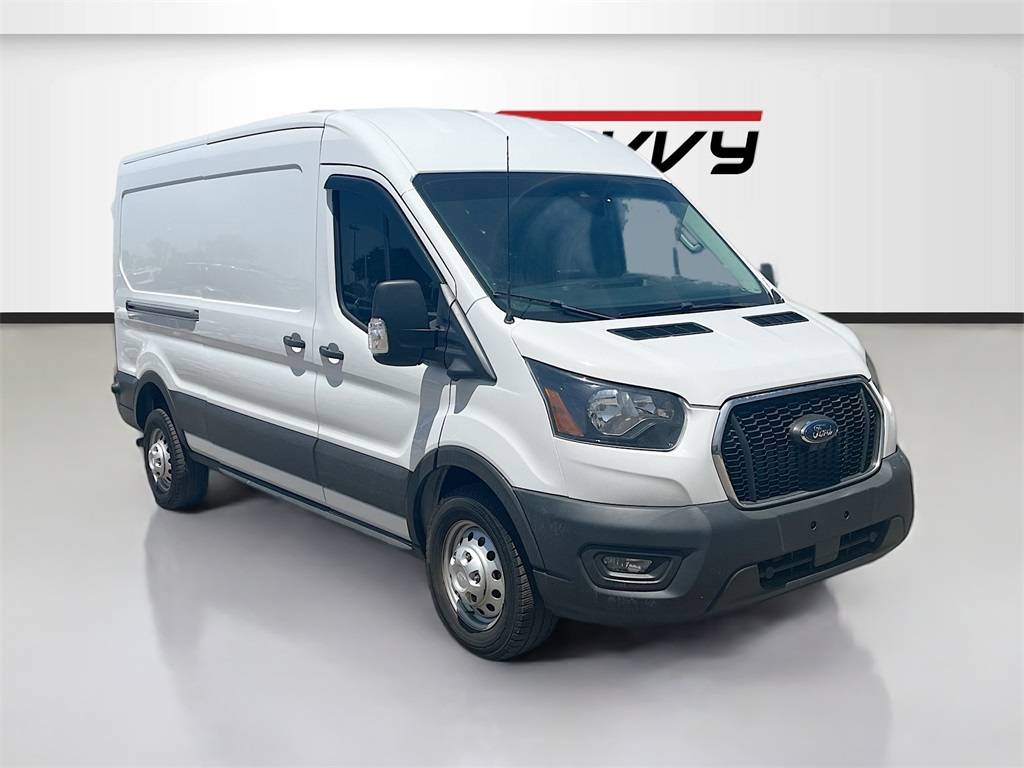 2024 Ford Transit Cargo Van T-250 — Cargo Van — 22,073 mi — Duncanville, TX