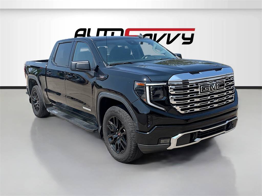 2023 GMC Sierra 1500 Elevation — Pickup Truck — 32,206 mi — Duncanville, TX