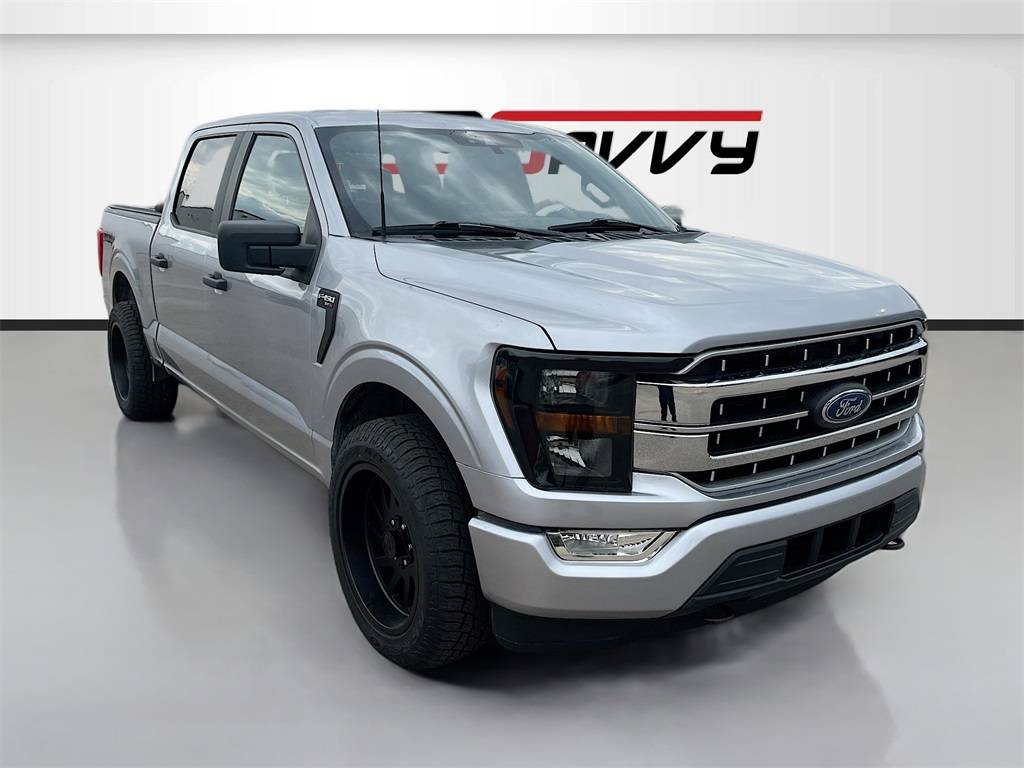 2021 Ford F-150 XL — Pickup Truck — 65,796 mi — Duncanville, TX