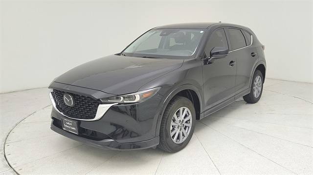 2024 Mazda CX-5 2.5 S Select — SUV — 21,498 mi — Kingwood, TX