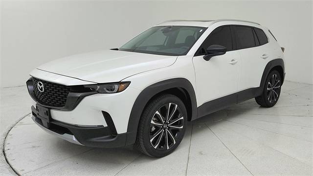 2024 Mazda CX-50 Turbo — SUV — 15,559 mi — Kingwood, TX