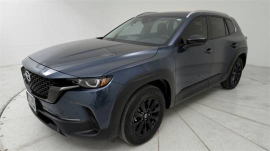 2023 Mazda CX-50 Preferred Plus — SUV — 22,971 mi — Kingwood, TX
