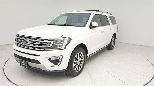 2018 Ford Expedition Limited — SUV — 133,012 mi — Kingwood, TX