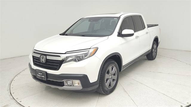 2020 Honda Ridgeline RTL-E — Pickup Truck — 44,136 mi — Kingwood, TX