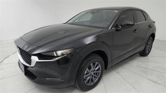 2024 Mazda CX-30 S — SUV — 13,276 mi — Kingwood, TX