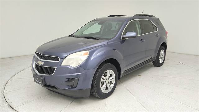 2014 Chevrolet Equinox LT — SUV — 170,579 mi — Kingwood, TX