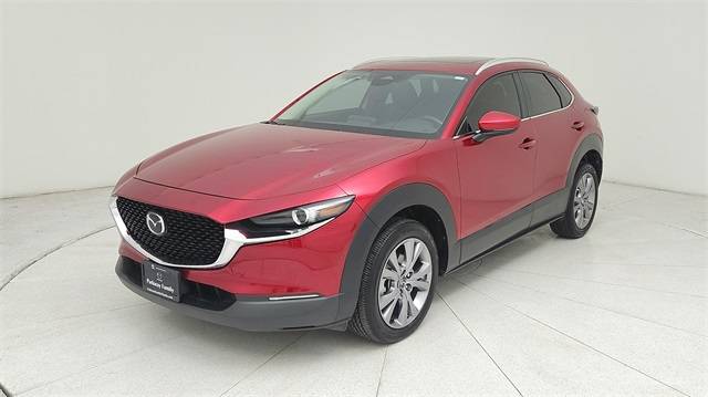 2024 Mazda CX-30 Preferred — SUV — 16,566 mi — Kingwood, TX