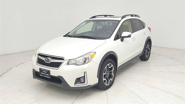 2017 Subaru Crosstrek Limited — SUV — 80,168 mi — Kingwood, TX