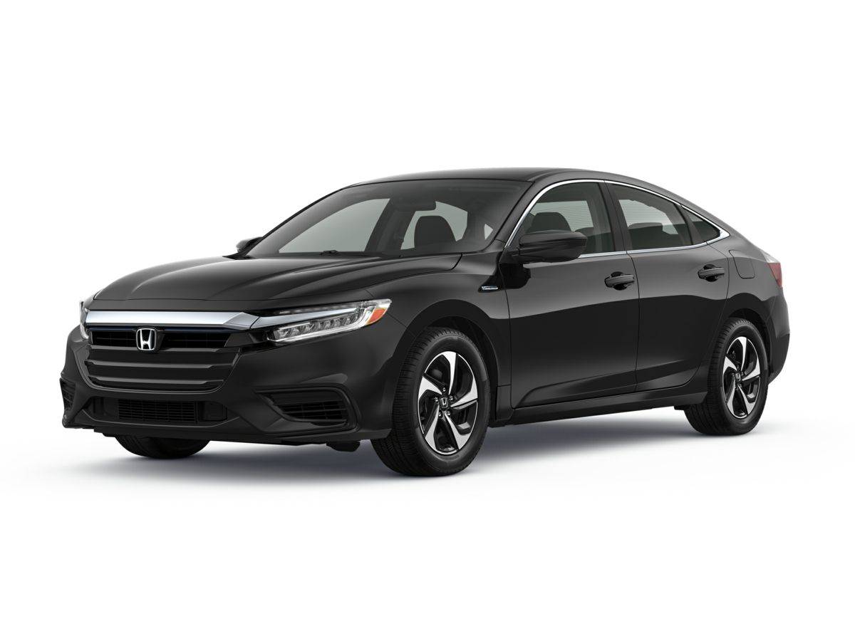 2021 Honda Insight EX — Sedan — 40,105 mi — Kingwood, TX