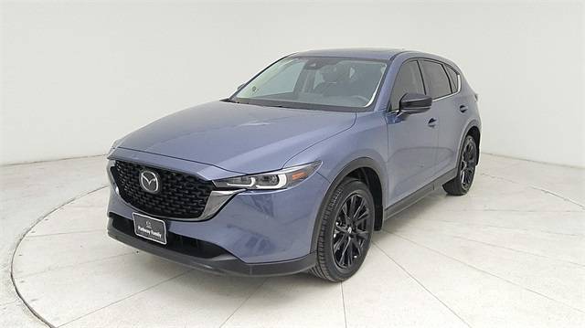 2024 Mazda CX-5 2.5 S Carbon Edition — SUV — 45,075 mi — Kingwood, TX