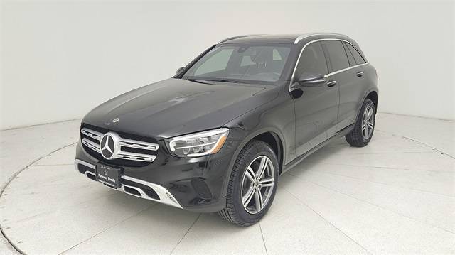 2020 Mercedes-Benz GLC GLC 300 — SUV — 76,623 mi — Kingwood, TX