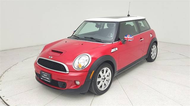 2011 MINI Hardtop Cooper S — Hatchback — 68,000 mi — Kingwood, TX