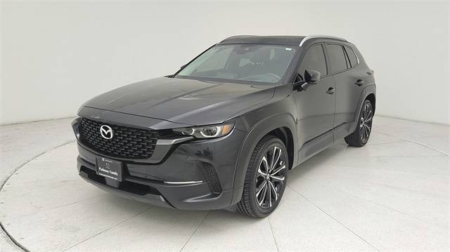 2023 Mazda CX-50 Premium Plus — SUV — 34,101 mi — Kingwood, TX