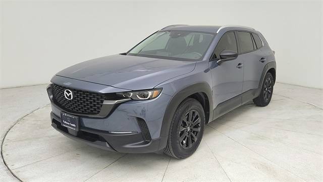 2024 Mazda CX-50 Premium — SUV — 14,501 mi — Kingwood, TX
