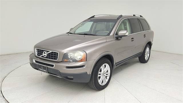 2010 Volvo XC90 3.2 — SUV — 140,459 mi — Kingwood, TX