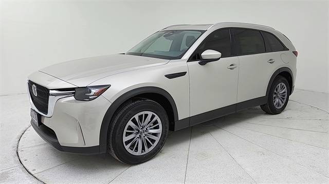 2024 Mazda CX-90 Preferred — SUV — 18,687 mi — Kingwood, TX