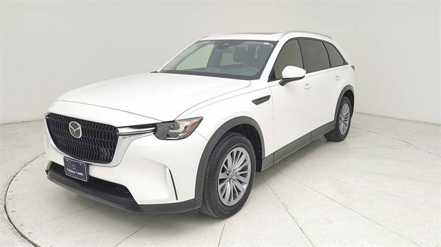 2024 Mazda CX-90 Preferred — SUV — 30,111 mi — Kingwood, TX