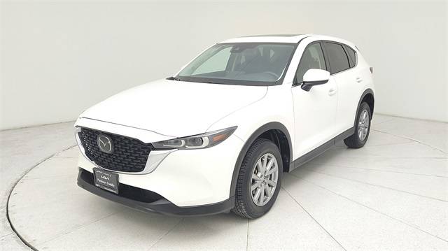 2022 Mazda CX-5 2.5 S Preferred — SUV — 18,247 mi — Kingwood, TX