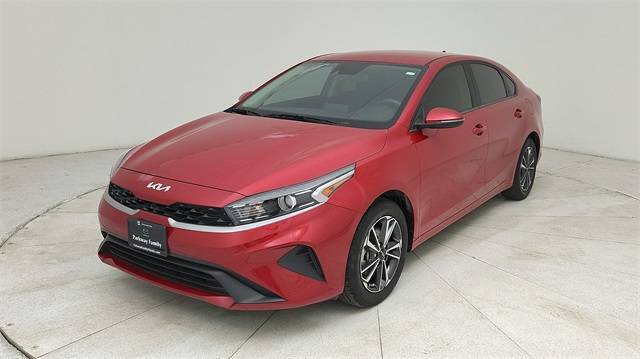 2024 Kia Forte LXS — Sedan — 15,542 mi — Kingwood, TX