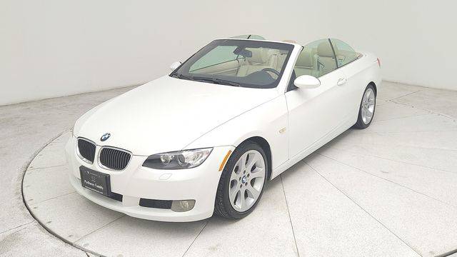 2007 BMW 3 Series 328i