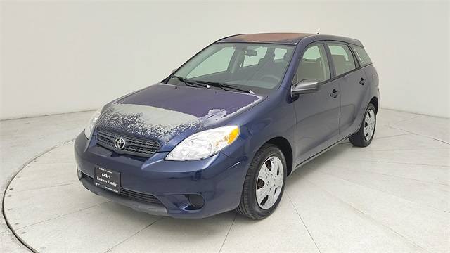2007 Toyota Matrix Base — Wagon — 191,876 mi — Kingwood, TX