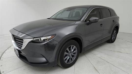 2021 Mazda CX-9 Touring — SUV — 20,351 mi — Kingwood, TX