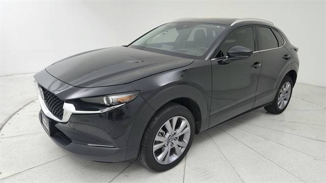 2022 Mazda CX-30 Premium — SUV — 10,240 mi — Kingwood, TX