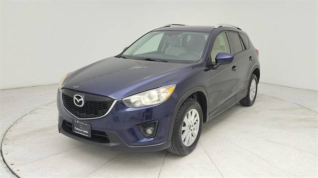 2014 Mazda CX-5 Touring — SUV — 144,292 mi — Kingwood, TX