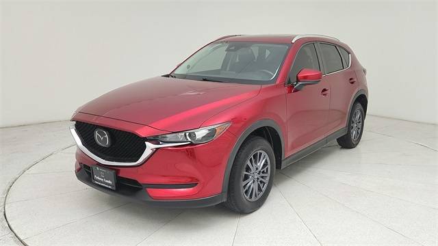 2020 Mazda CX-5 Touring — SUV — 70,119 mi — Kingwood, TX