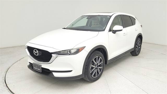 2017 Mazda CX-5 Touring — SUV — 126,126 mi — Kingwood, TX