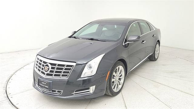 2015 Cadillac XTS Luxury — Sedan — 87,492 mi — Kingwood, TX