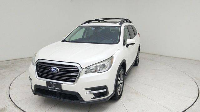 2019 Subaru Ascent Premium