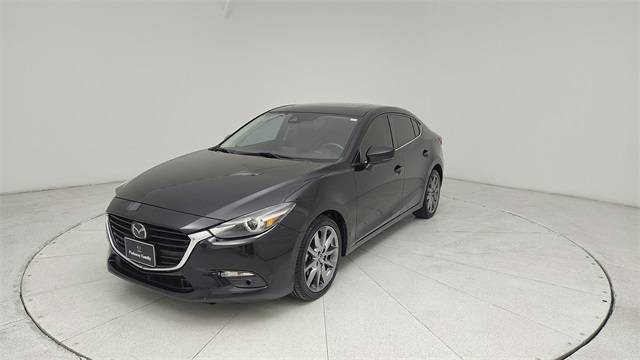 2018 Mazda Mazda3 Grand Touring — Sedan — 84,000 mi — Kingwood, TX